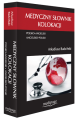 Medyczny słownik kolokacji. Polsko-Angielski • Angielsko-Polski