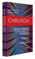 Chirurgia. Gruczoł piersiowy, klatka piersiowa i śródpiersie. Przepona. Przepukliny