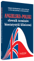 Angielsko-polski słownik terminów biostatystyki klinicznej