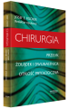 Chirurgia. Przełyk. Żołądek i dwunastnica. Otyłość patologiczna
