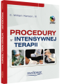 Procedury w intensywnej terapii + DVD